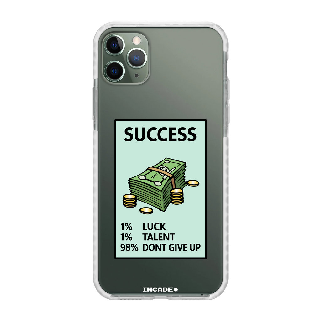 iPhone 11 Pro SUCCESS
