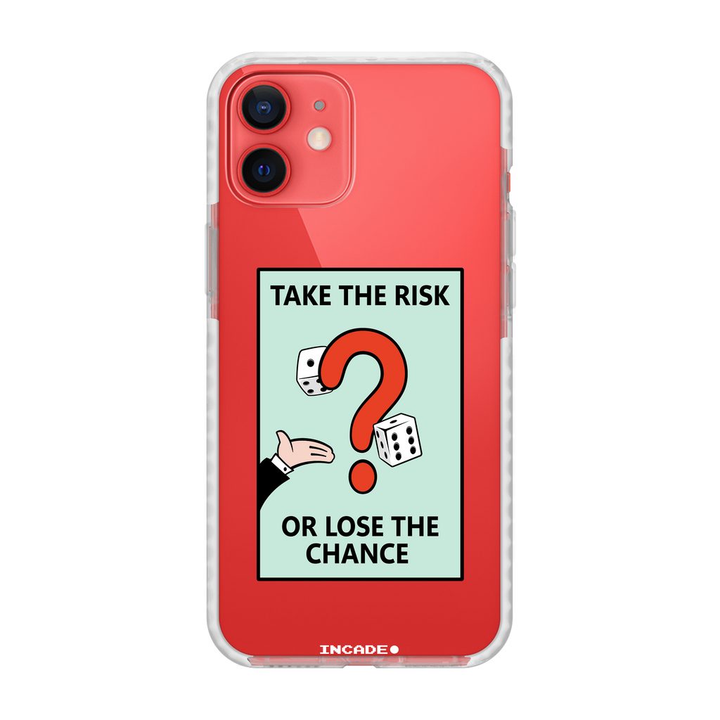iPhone 12 TAKE RISK