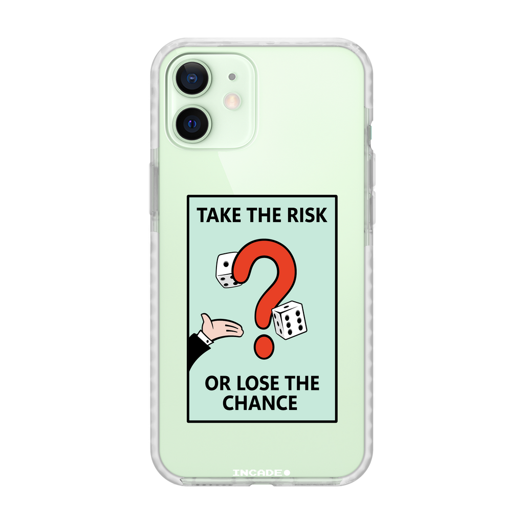 iPhone 12 TAKE RISK