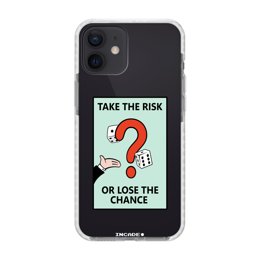 iPhone 12 TAKE RISK