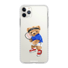 Чохол для iPhone 11 Pro Max з принтом TENNIS