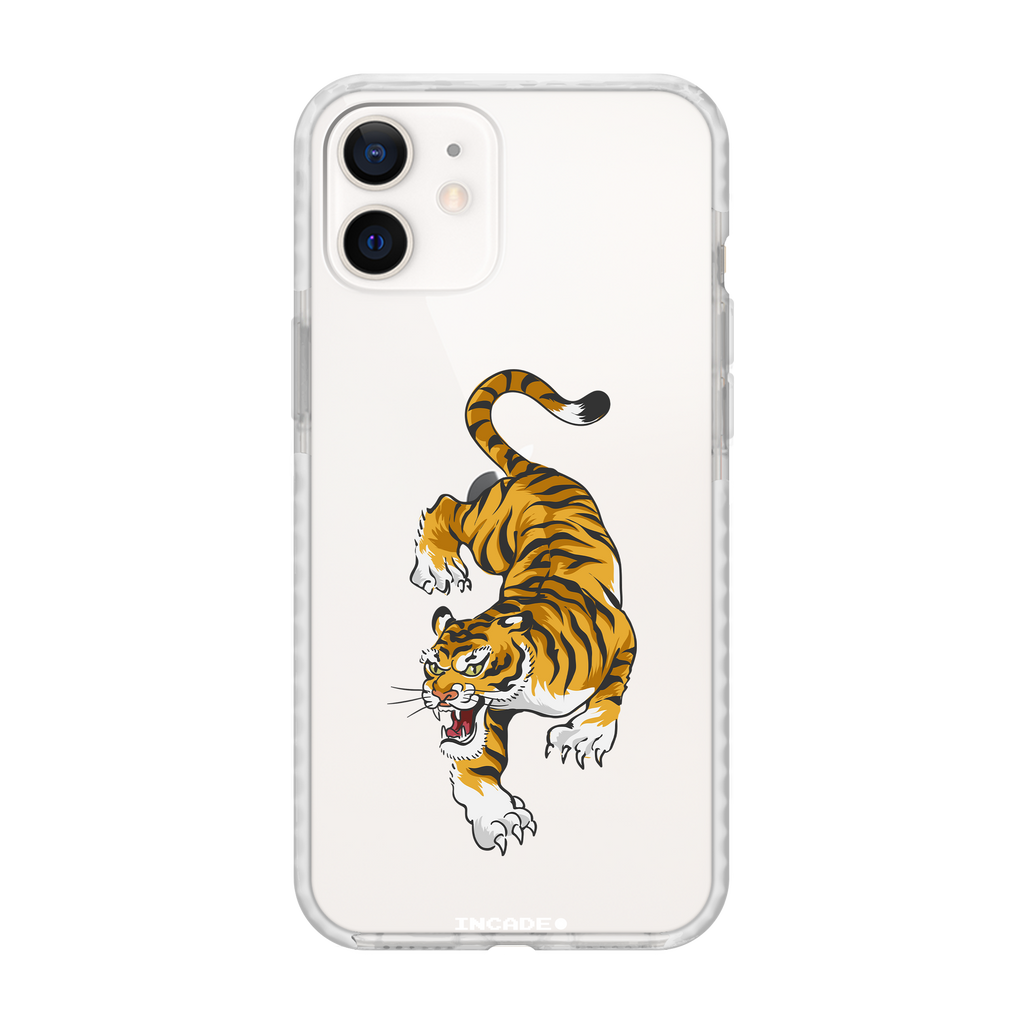 iPhone 12 TIGER
