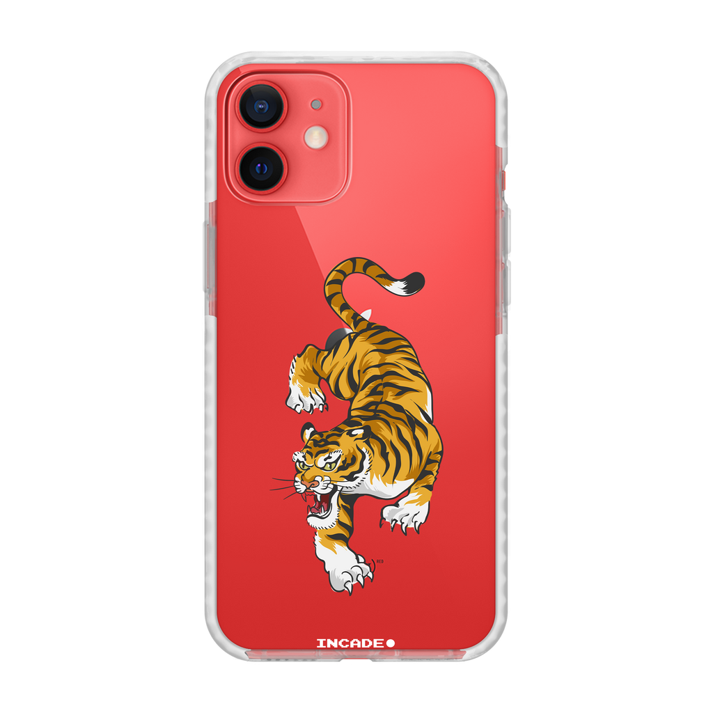 iPhone 12 TIGER