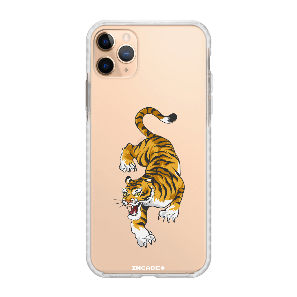 iPhone 11 Pro TIGER