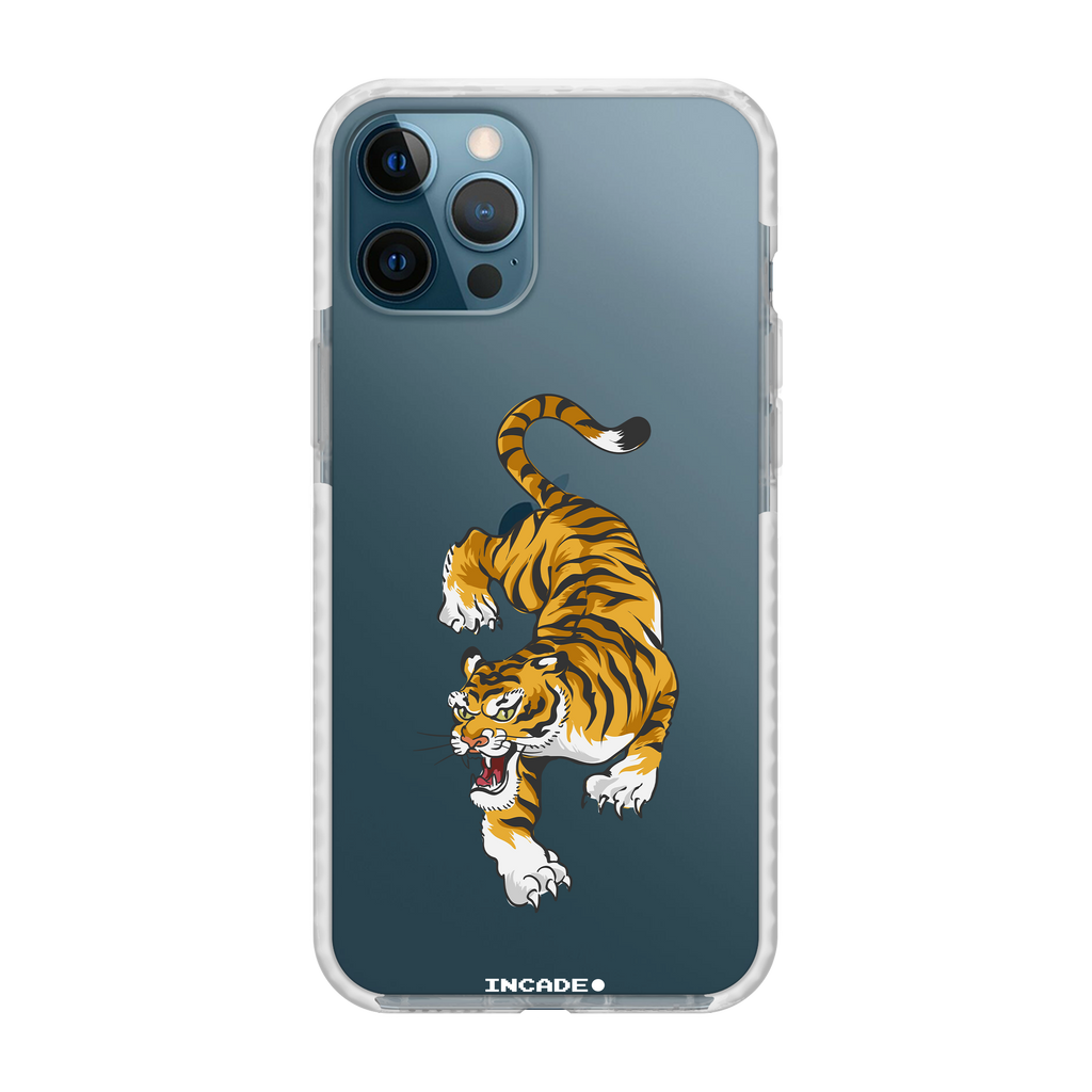 iPhone 12 Pro Max TIGER