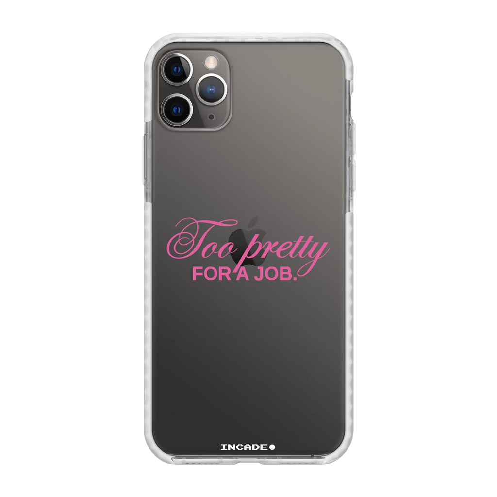 iPhone 11 Pro TOO PRETTY