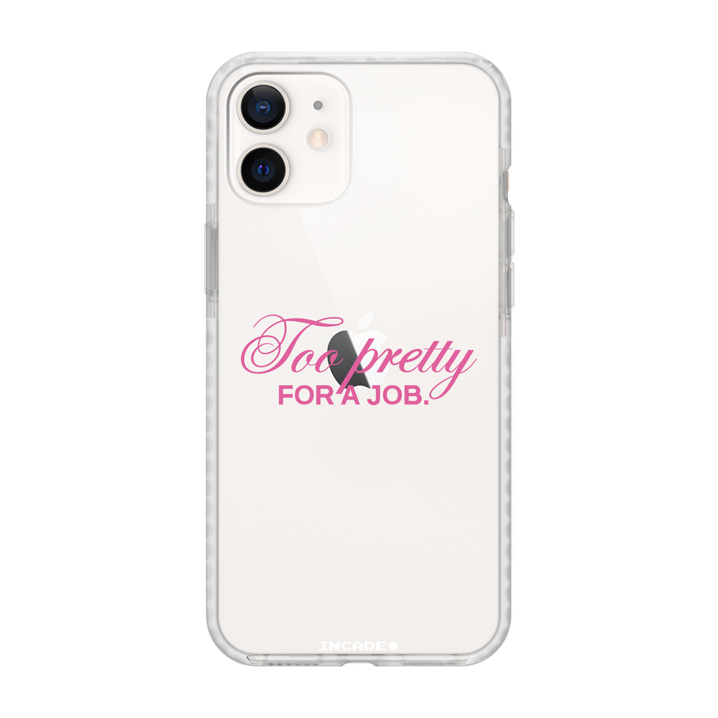 iPhone 12 TOO PRETTY