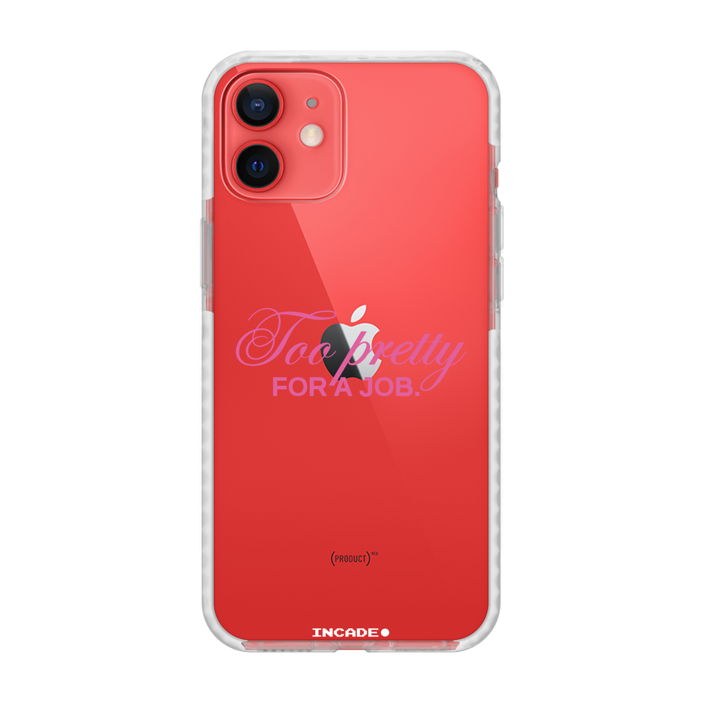 iPhone 12 TOO PRETTY