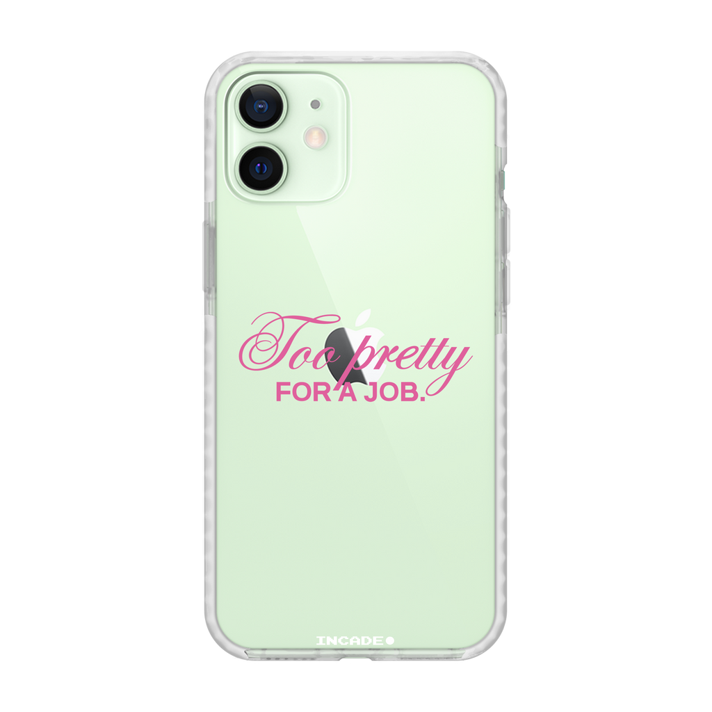 iPhone 12 TOO PRETTY