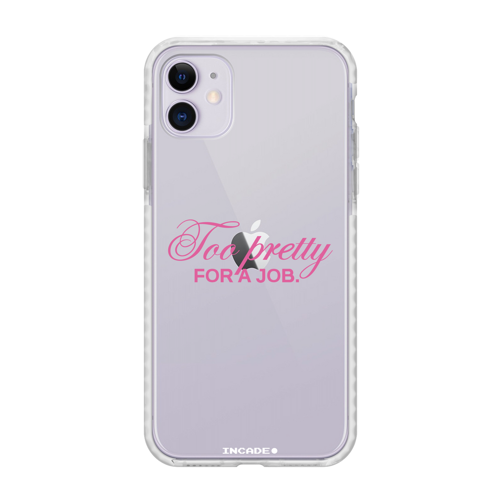 iPhone 11 TOO PRETTY