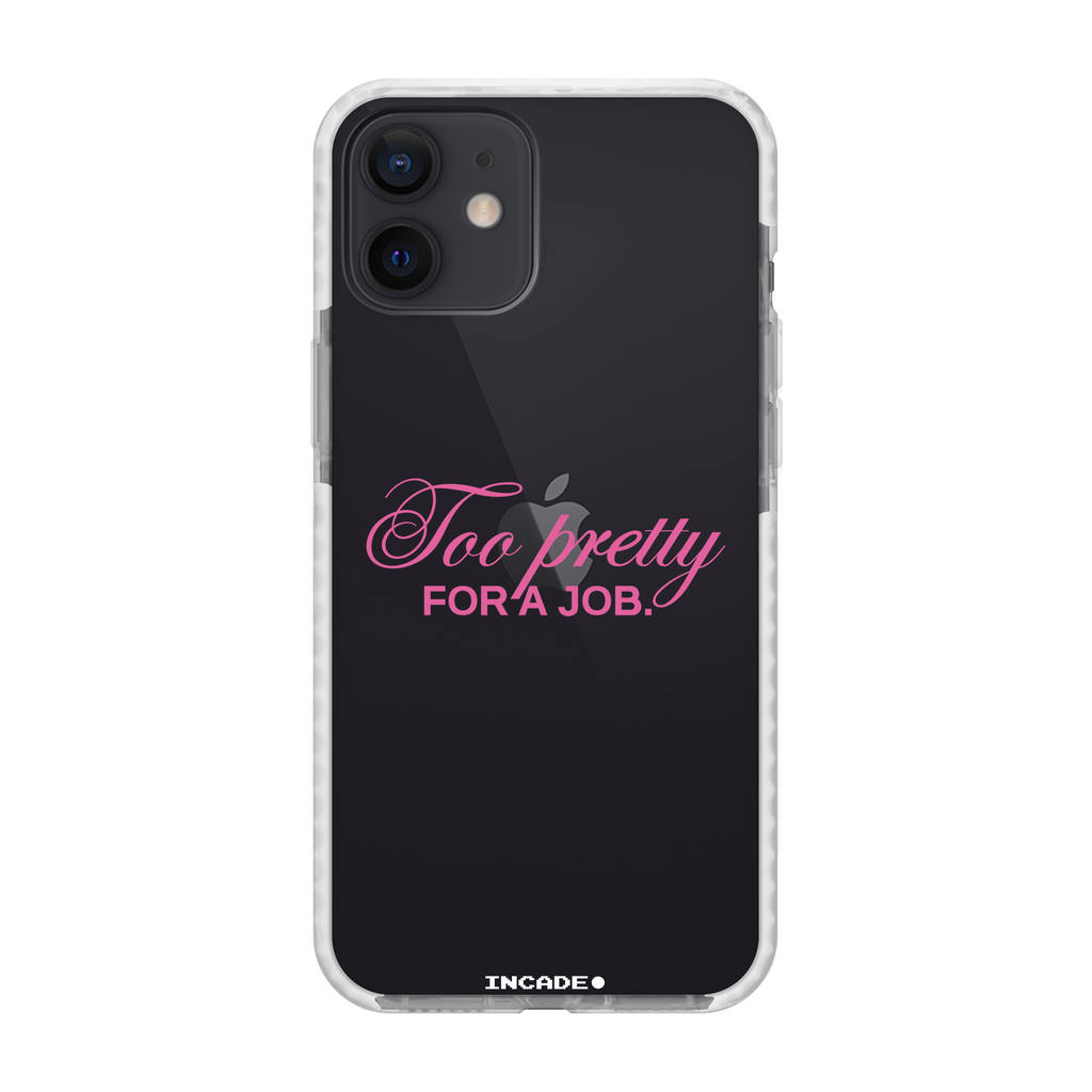 iPhone 12 TOO PRETTY