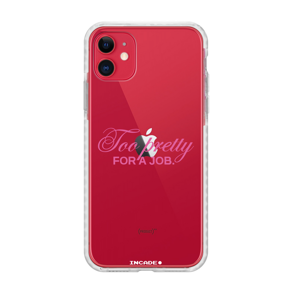 iPhone 11 TOO PRETTY