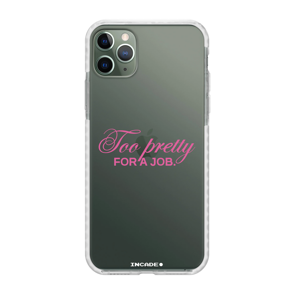 iPhone 11 Pro TOO PRETTY