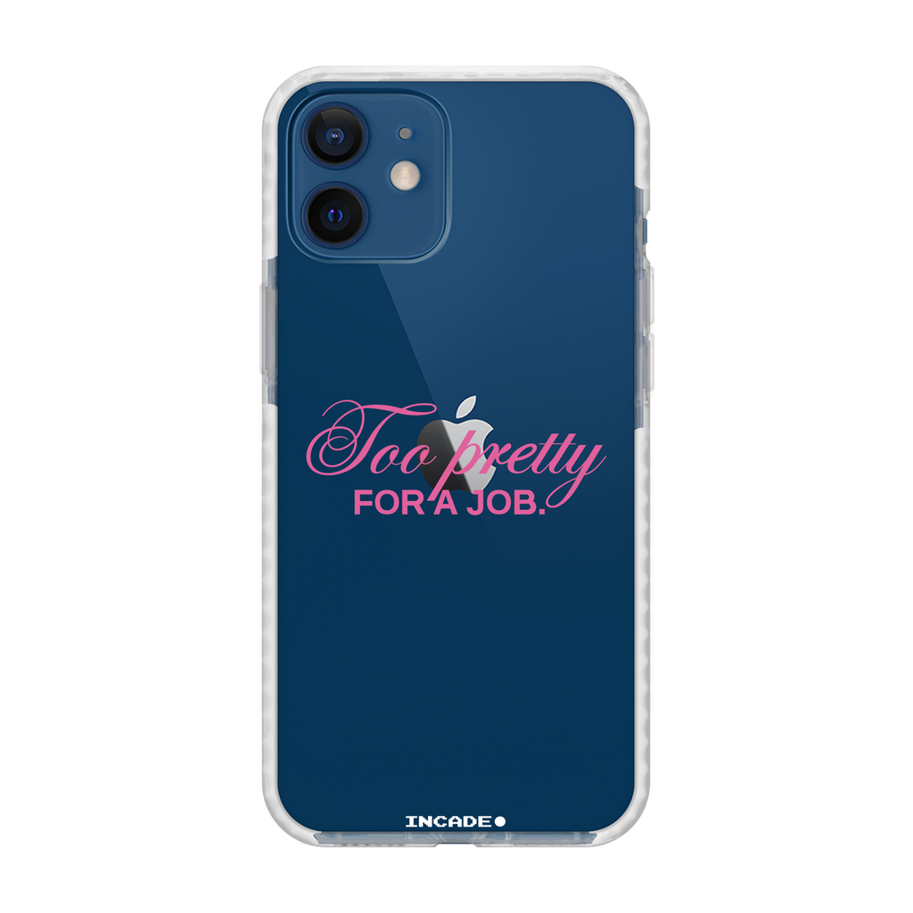 iPhone 12 TOO PRETTY