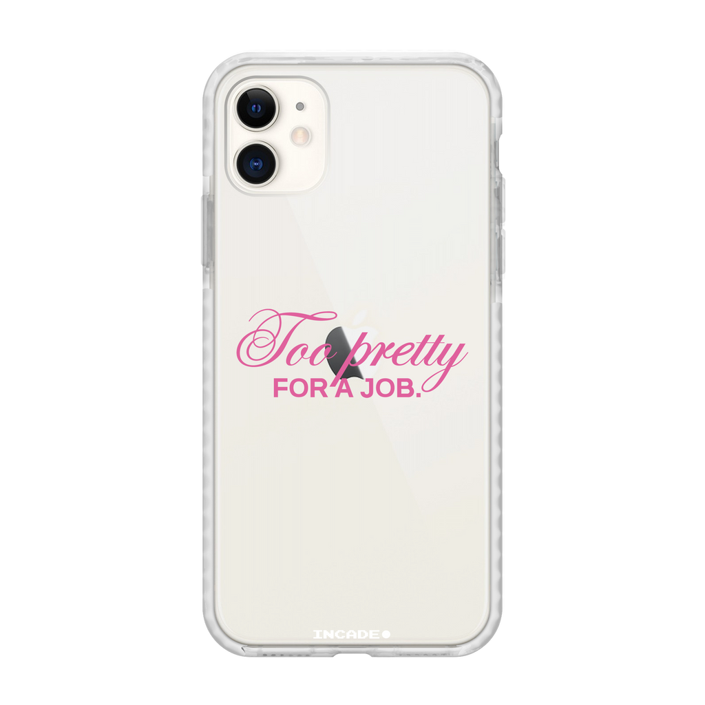 iPhone 11 TOO PRETTY