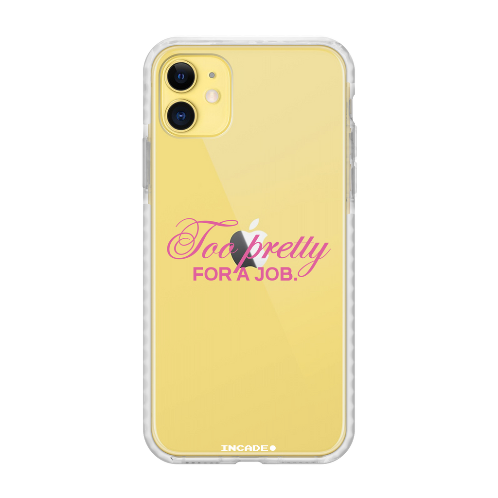 iPhone 11 TOO PRETTY