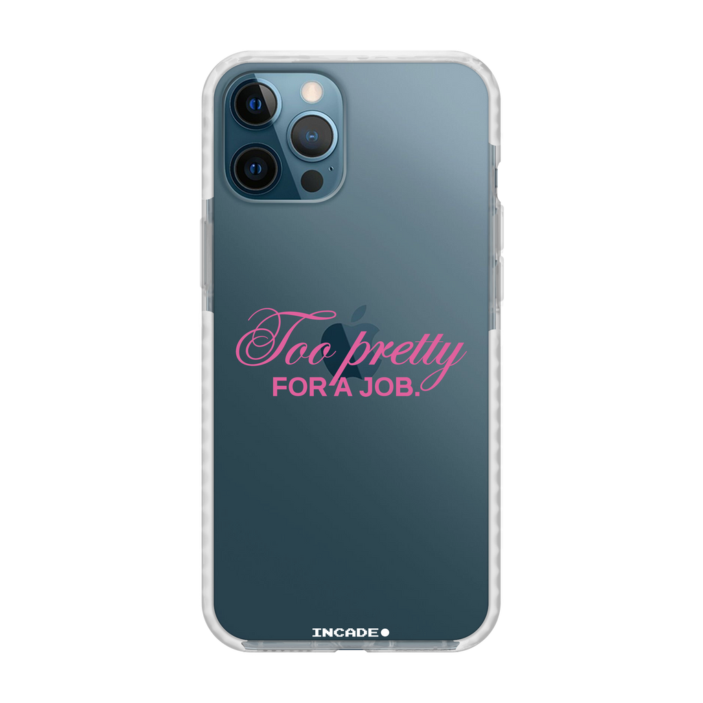 iPhone 12 Pro TOO PRETTY