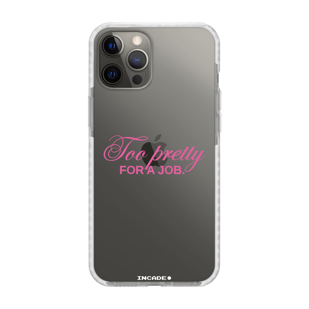 iPhone 12 Pro TOO PRETTY