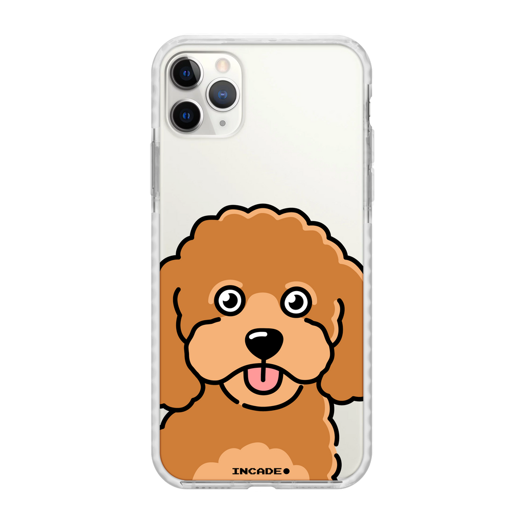 iPhone 11 Pro TOY POODLE