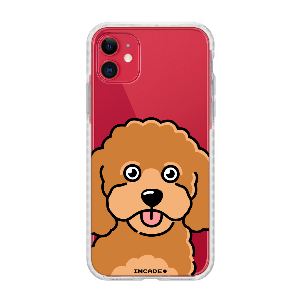 iPhone 11 TOY POODLE