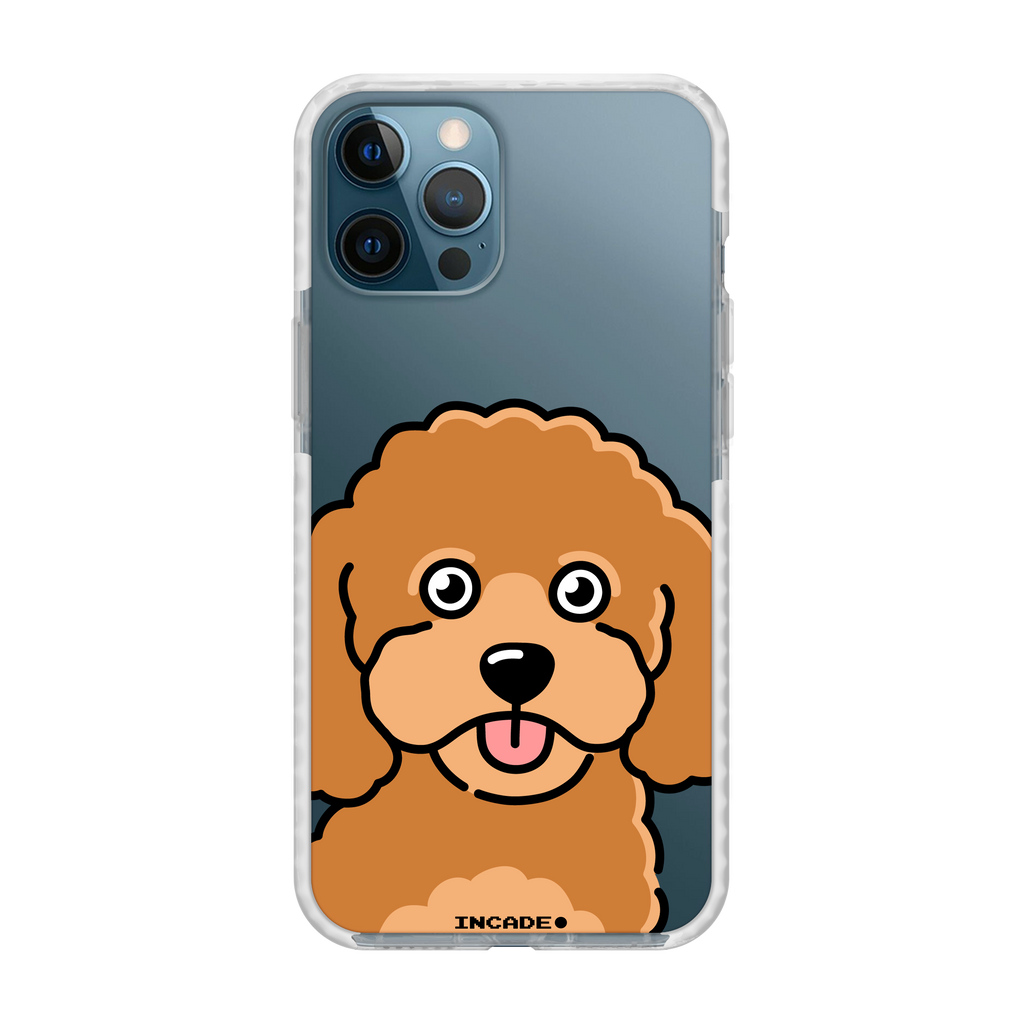 iPhone 12 Pro TOY POODLE