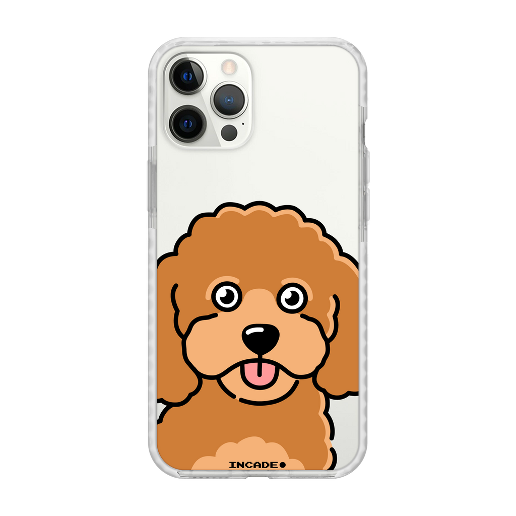 iPhone 12 Pro TOY POODLE