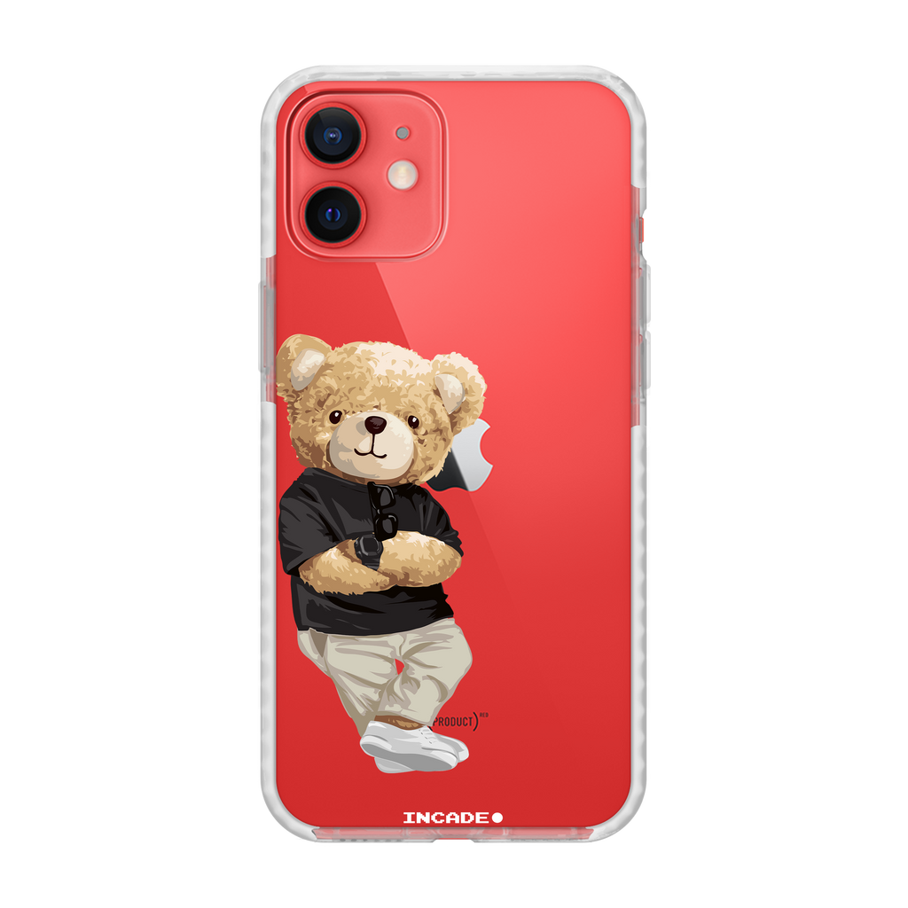 iPhone 12 URBAN TEDDY
