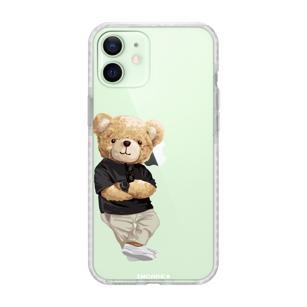 iPhone 12 URBAN TEDDY