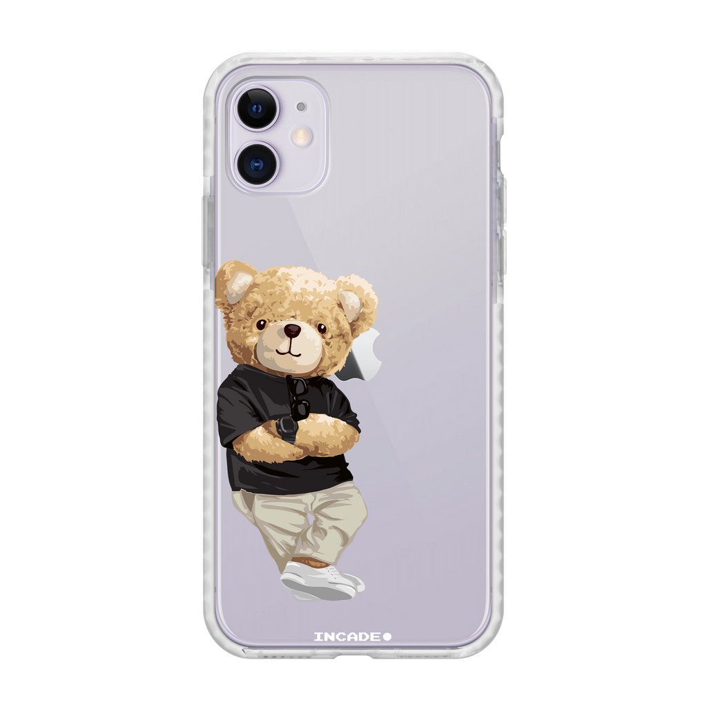 iPhone 11 URBAN TEDDY