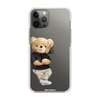 Чохол для iPhone 12 Pro Max з принтом URBAN TEDDY
