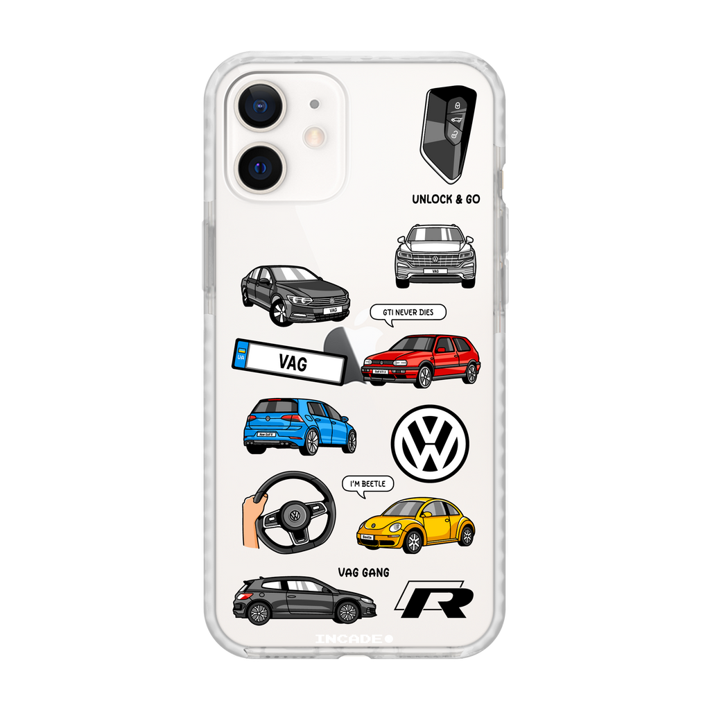 iPhone 12 VOLKSWAGEN