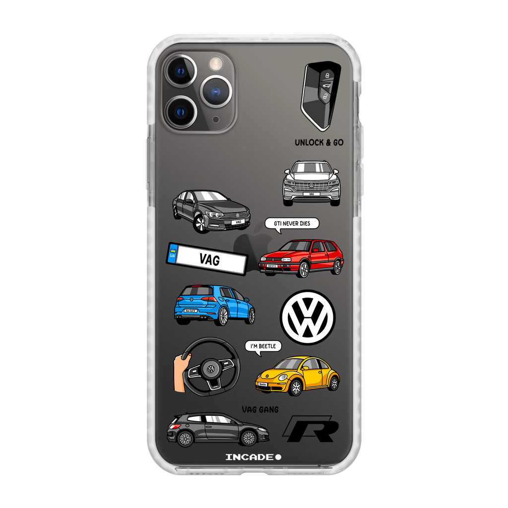 iPhone 11 Pro Max VOLKSWAGEN