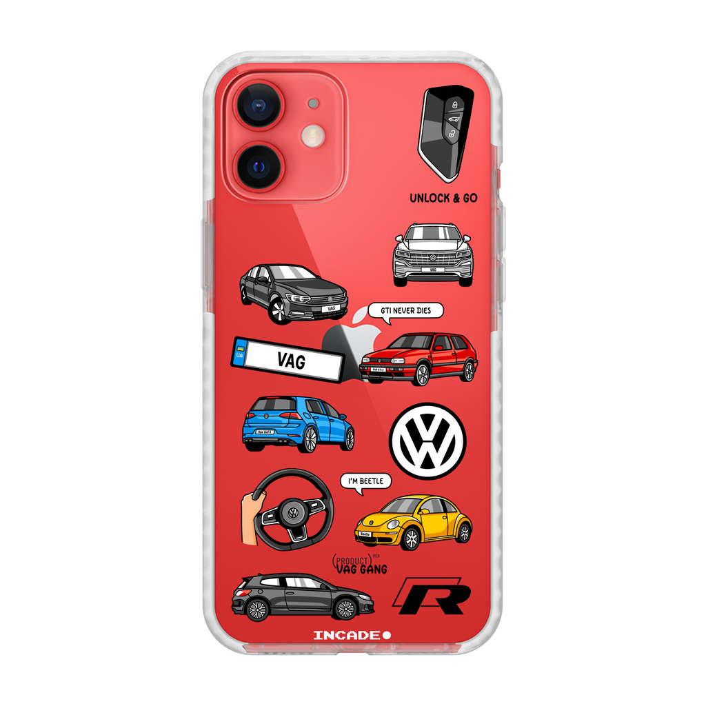 iPhone 12 VOLKSWAGEN