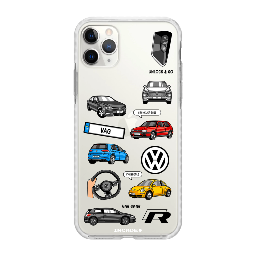 iPhone 11 Pro Max VOLKSWAGEN
