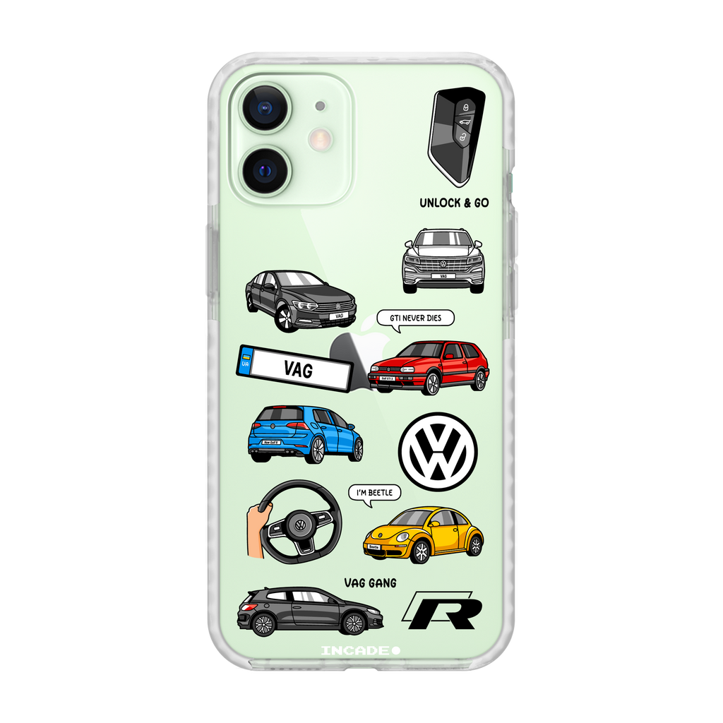 iPhone 12 VOLKSWAGEN