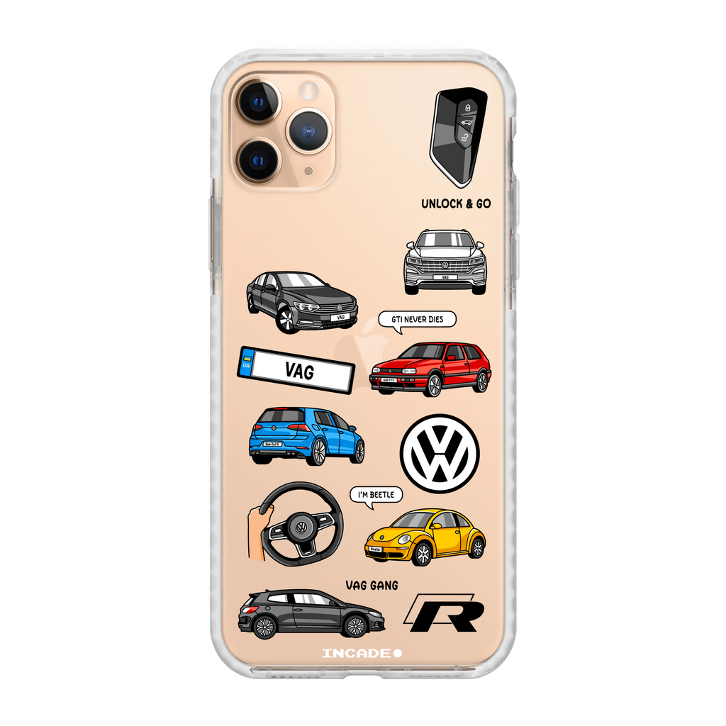 iPhone 11 Pro Max VOLKSWAGEN