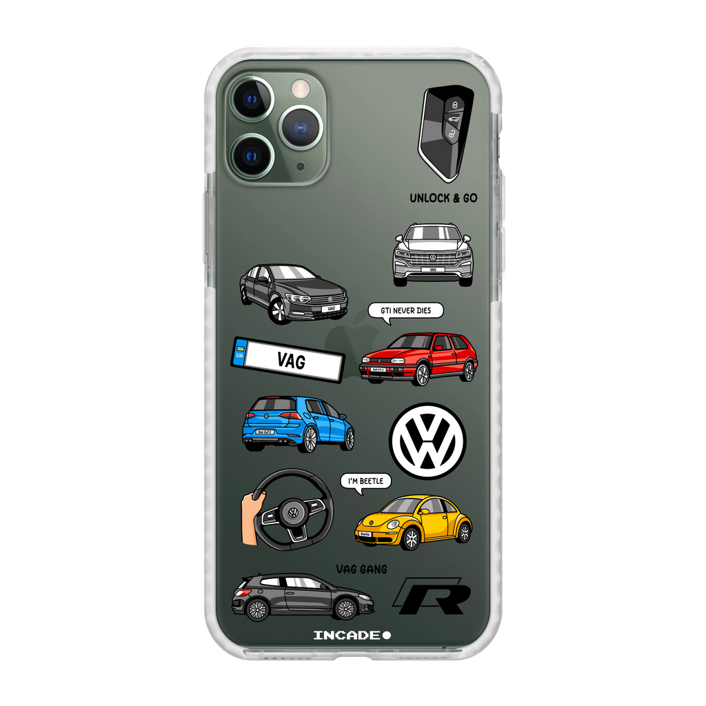 iPhone 11 Pro Max VOLKSWAGEN