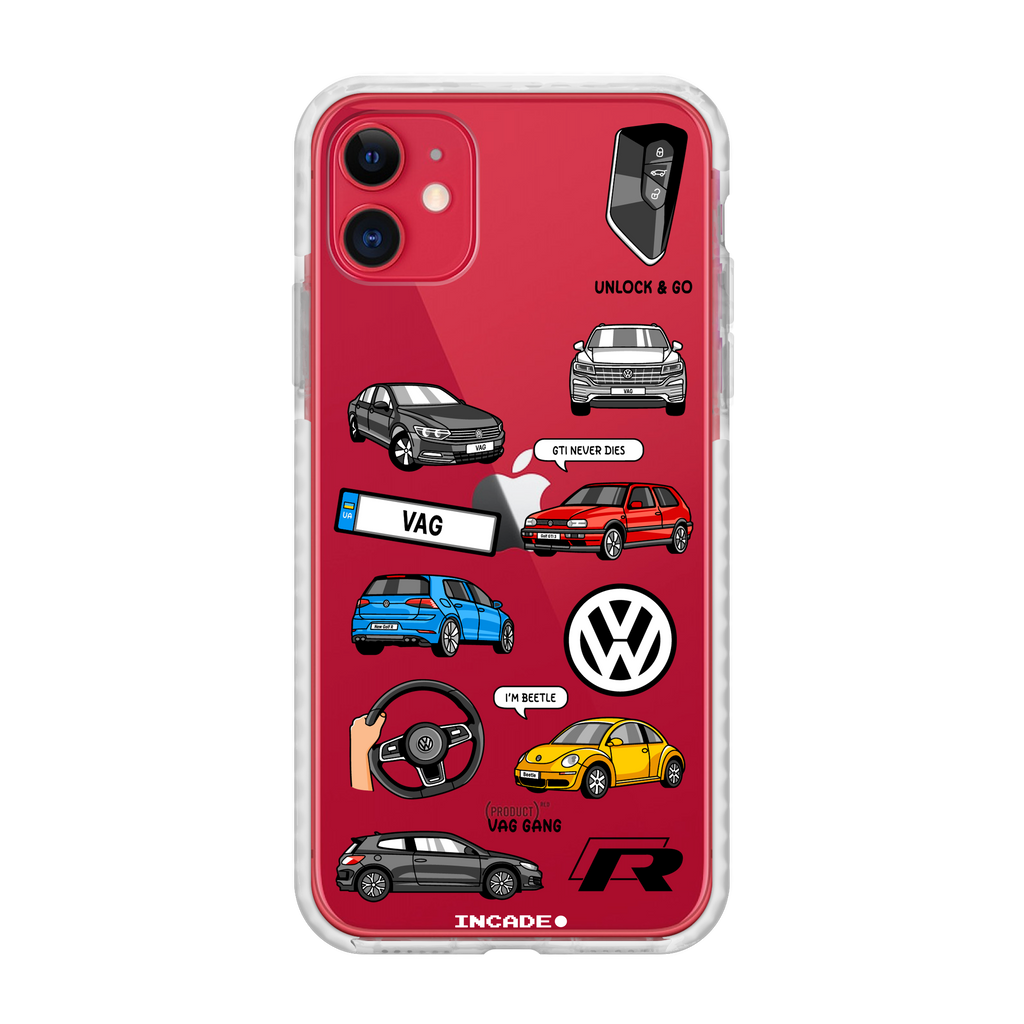 iPhone 11 VOLKSWAGEN