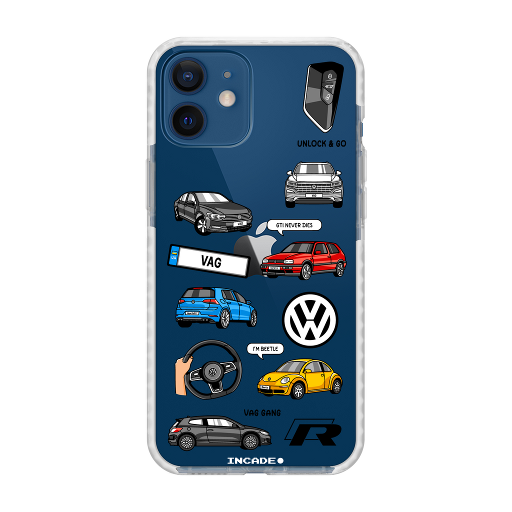 iPhone 12 mini VOLKSWAGEN