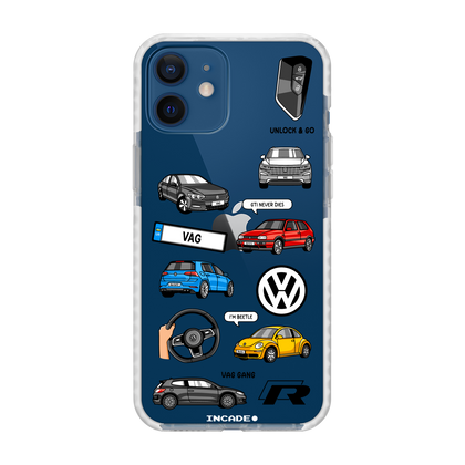 iPhone 12 mini VOLKSWAGEN