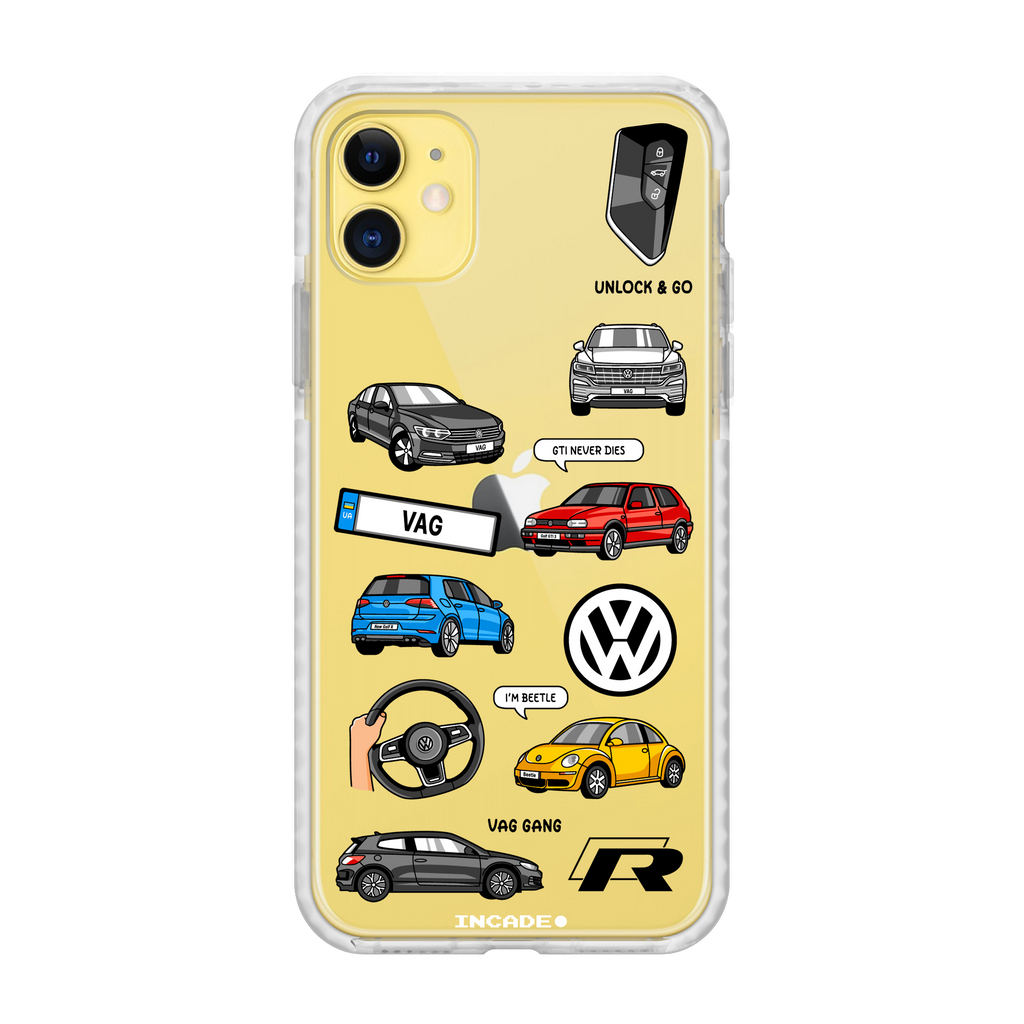 iPhone 11 VOLKSWAGEN