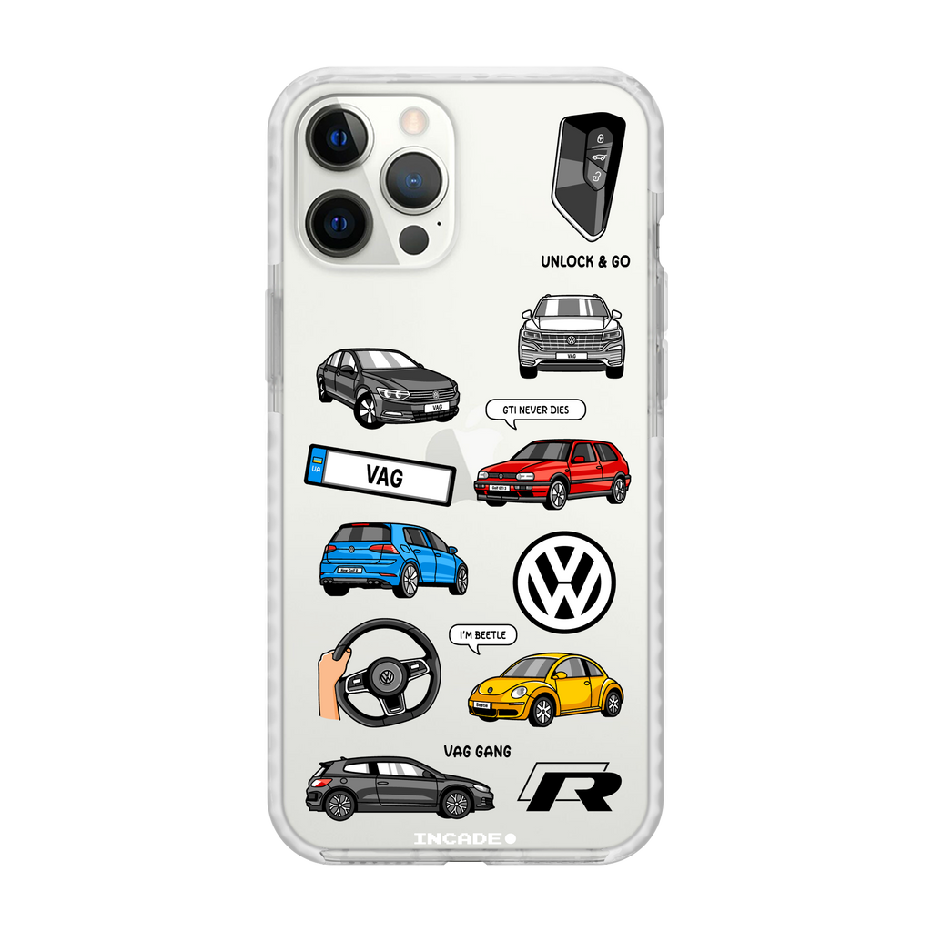 iPhone 12 Pro Max VOLKSWAGEN
