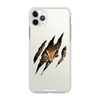 Чохол для iPhone 11 Pro Max з принтом WILD EYES