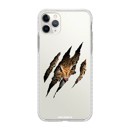Чохол для iPhone 11 Pro Max з принтом WILD EYES