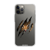 Чохол для iPhone 12 Pro Max з принтом WILD EYES