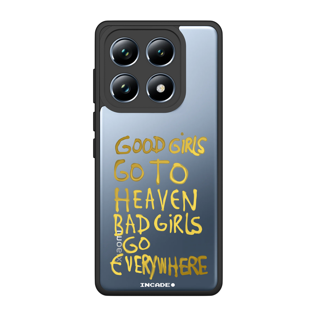 Xiaomi 14T Pro BAD GIRL GOLD