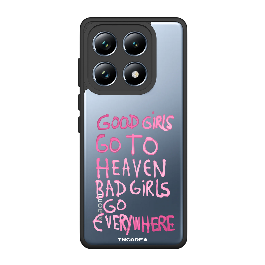 Xiaomi 14T Pro BAD GIRL ROSE