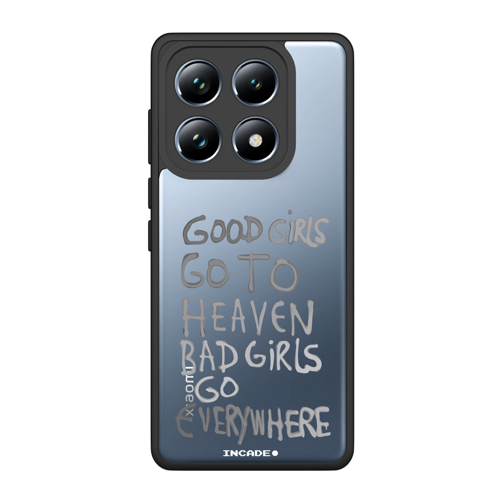 Xiaomi 14T Pro BAD GIRL SILVER