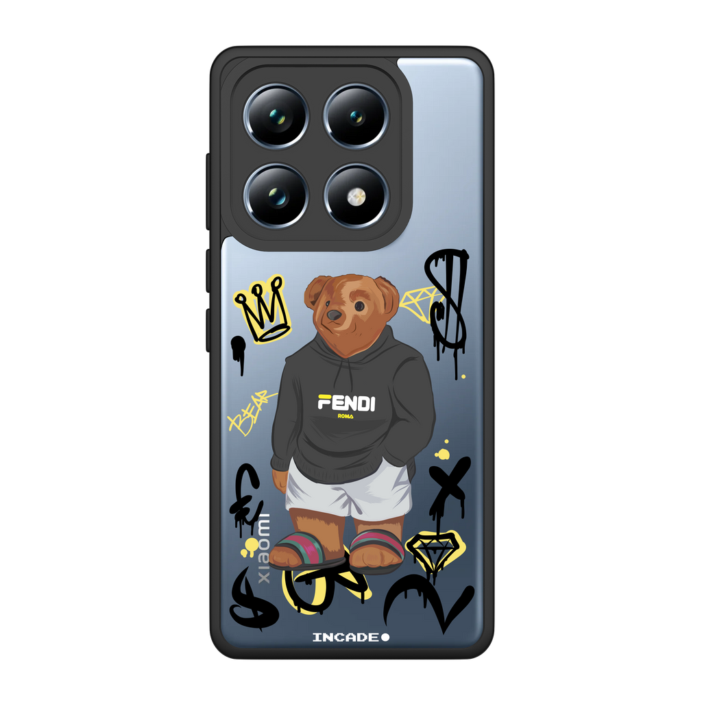 Xiaomi 14T Pro KING TEDDY