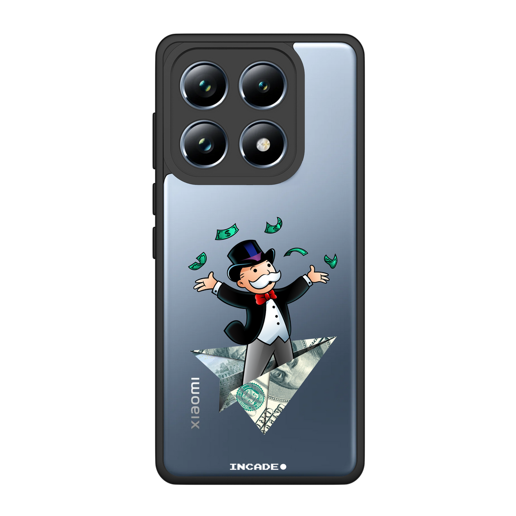 Xiaomi 14T Pro MONEY MASTERS MONOPOLY
